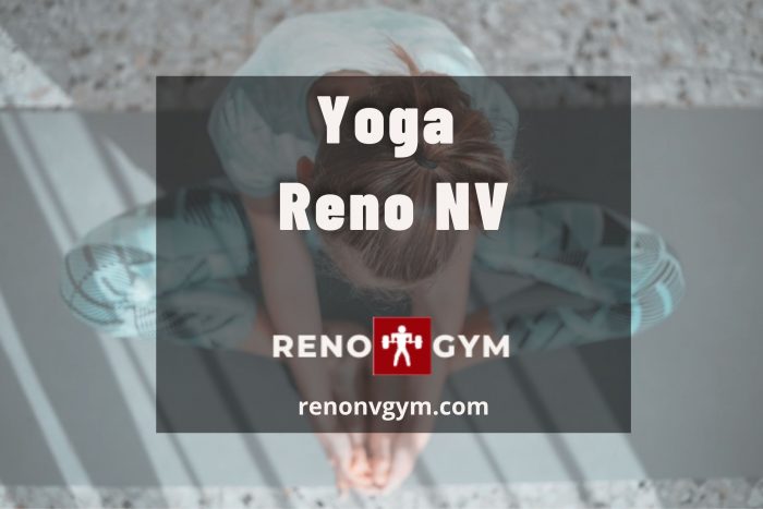 Yoga Reno NV