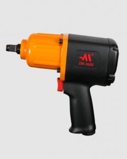 ZM-3600 High Quality Long Shaft Air Impact Wrench Pneumatic Wrench Pneumatic Tools