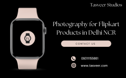 Photography for Flipkart Products in Delhi NCR