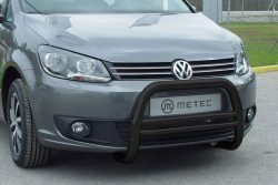 Metec kufanger – Volkswagen Caddy 2015-2020 (Sort)