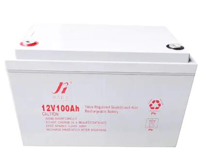 12v 100AH Long Life Rechargeable Deep Cycle 12v 100AH UPS Battery