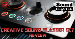 Sound Blaster Gaming