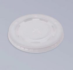 80mm Cold Cup PS Lids