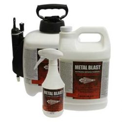 Rust Bullet Metal Blast – 24 oz. Spray 