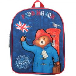 Paddington Bear Bag Backpack Merchandise