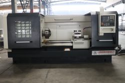 QK1313 CNC Pipe Threading Machine