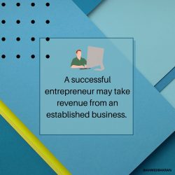 The Entrepreneur’s Growth Startup