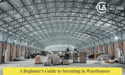 Beginner Steps: Investing in Warehouses in 2022 – CLA Realtors