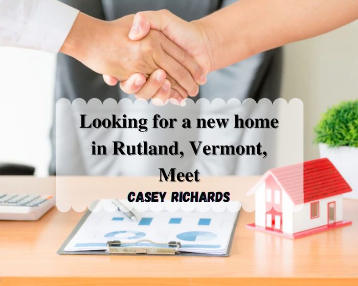 Buy Home in Rutland VT