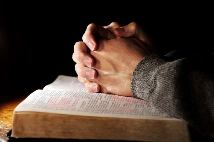 7 Ways To Become a Praying Pastor