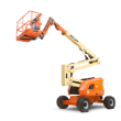 Mobile Access Equipment For Rent