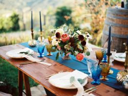 Tips For Making Wedding Floral Decoration