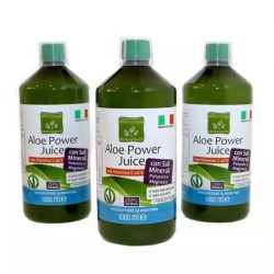 Aloe Power Juice Supplements for Sports – Benessence