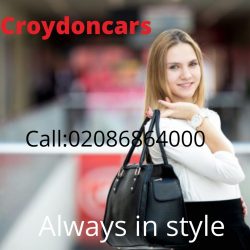 Luxurious &reliable taxis in Thornton heath to Stansted Airport.