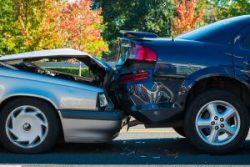 Maryland Auto Accident Attorney