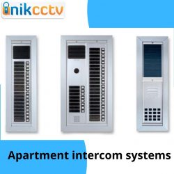 Top Intercom System Accessories | Office Intercoms System | Window Intercom System