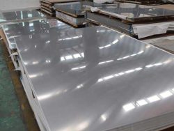What are The Different Types of Stainless Steel Sheets and Use?