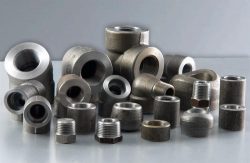 Different Applications of Pipe Fittings