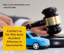 What Are Several Reasons to Choose an Auto Accident Attorney?