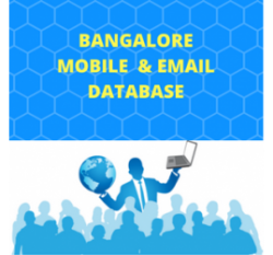 data providers in bangalore