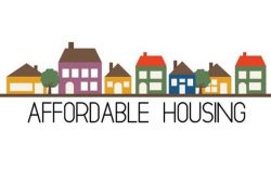 ﻿Affordable Housing For Low-Income