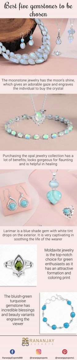 Buy Gorgeous Opal Gemstone Jewelry at Wholesale Price.