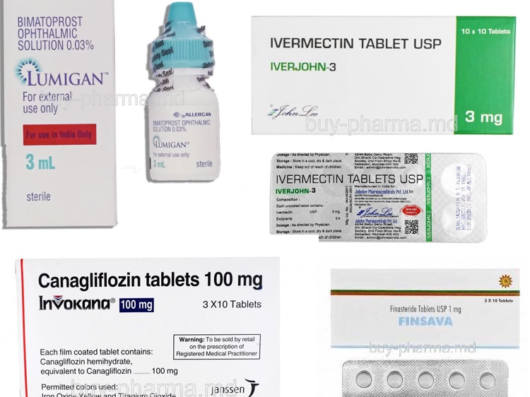 What is the 10 regular-use medicine?
