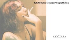 Best Rehabilitation Center for Drug Addiction