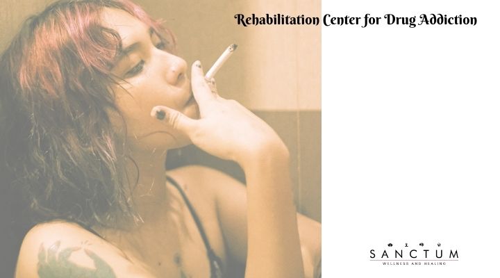 Best Rehabilitation Center for Drug Addiction