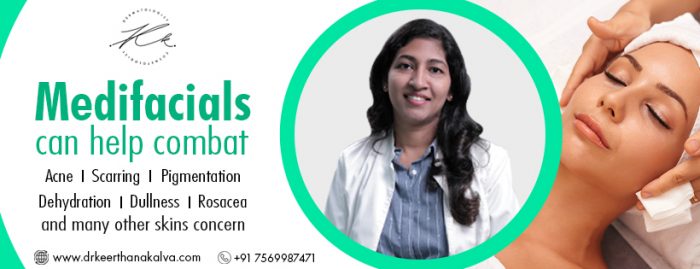 Expert Dermatologist in Hyderabad | Dr. Keerthana Kalva