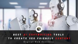The Best AI Copywriting Tools