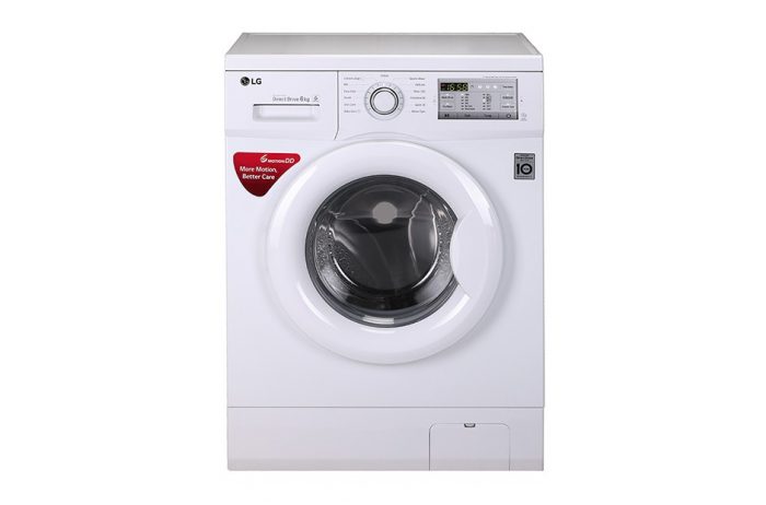 Best Automatic Washing Machine in India