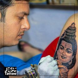 Best Tattoo Parlour in Goa
