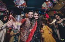 Best Wedding Photographer in Goa – Nitin Arora Photography