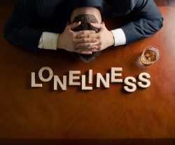 Don’t Give Up When You Feel “I’m So Lonely.” Help is Here