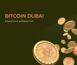 Bitcoin Expands In Dubai