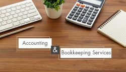 Bookkeeping and Accounting Services | Accessible Accounting