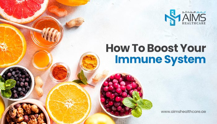 How To Boost Your Immune System – The Professional Recommendations In 2022