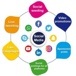 Social Media For Your Small Business