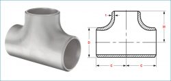 What are Different Types of Buttweld Fittings