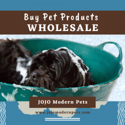 Buy Affordable Pet Products Wholesale
