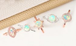 Buy the Perfect Opal Jewelry for Special Days