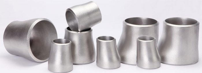 Applications Of High Pressure Forged Fittings