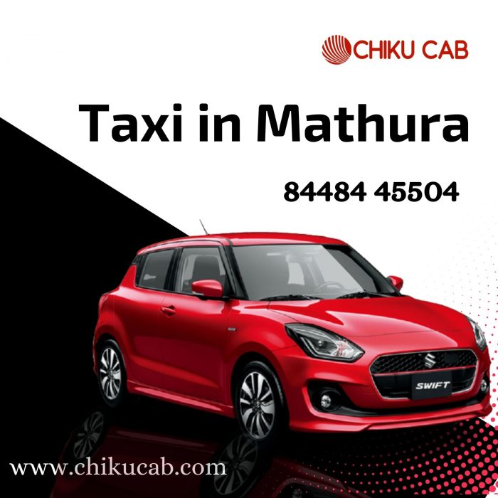 Car on Rent in Mathura for City Tours with Friends