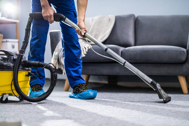 Carpet Cleaning Services In Dallas | Lavender Care