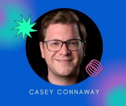 Casey Connaway – A Studio Artist Making All Kinds Of Visual Art
