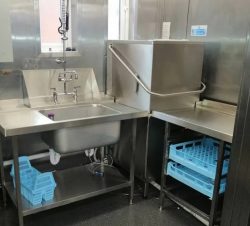 Commercial Catering Equipment Maintenance