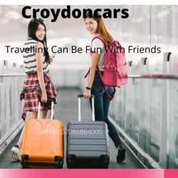 Reliable taxis in South Croydon to Heathrow Airport.
