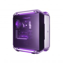 Cooler Master Cosmos C700P Black Edition Review