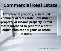 Pros & Cons Of Investing Commercial Real Estate